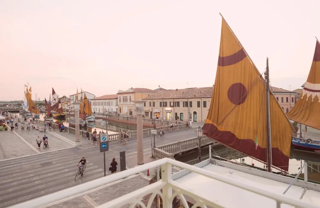 porto canale b&b-1