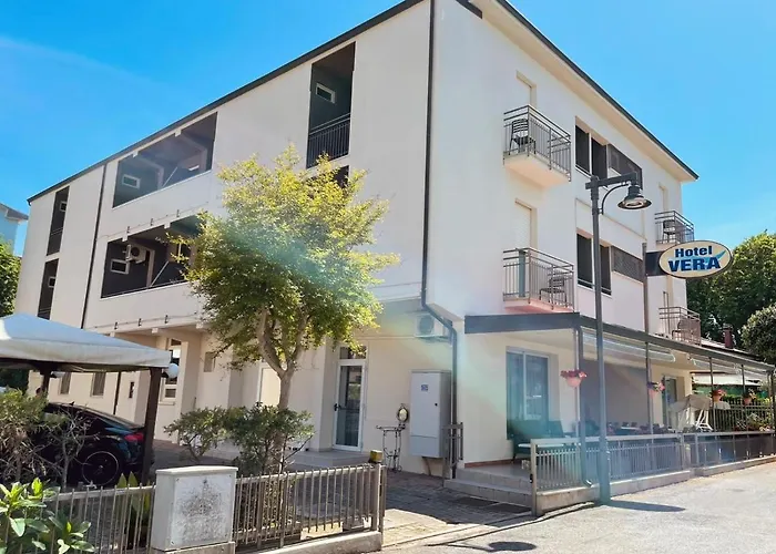 Hotel Vera Cesenatico