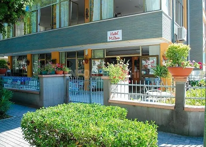 Hotel Milton Cesenatico