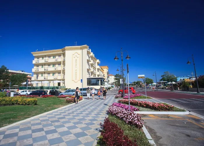 GardenHotel Cesenatico