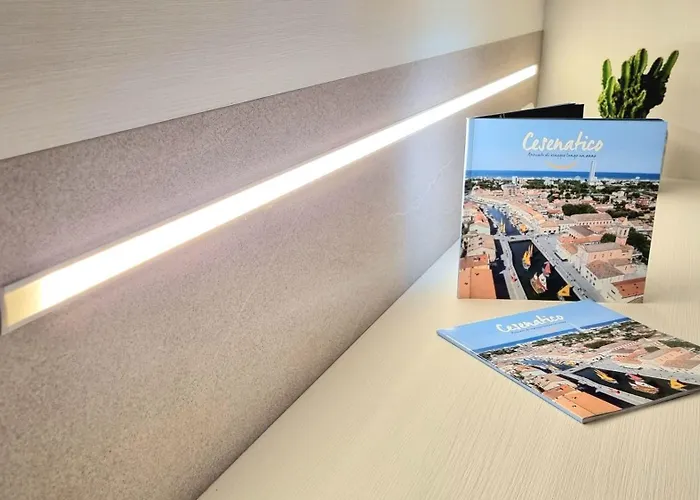 CamayHotel Cesenatico