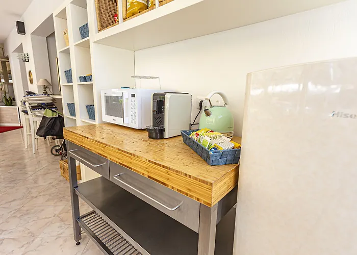 PortofinoHotel Cesenatico