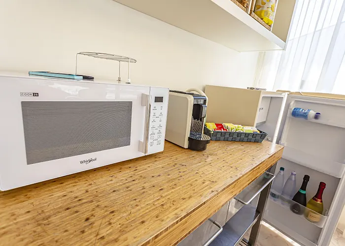 PortofinoHotel Cesenatico